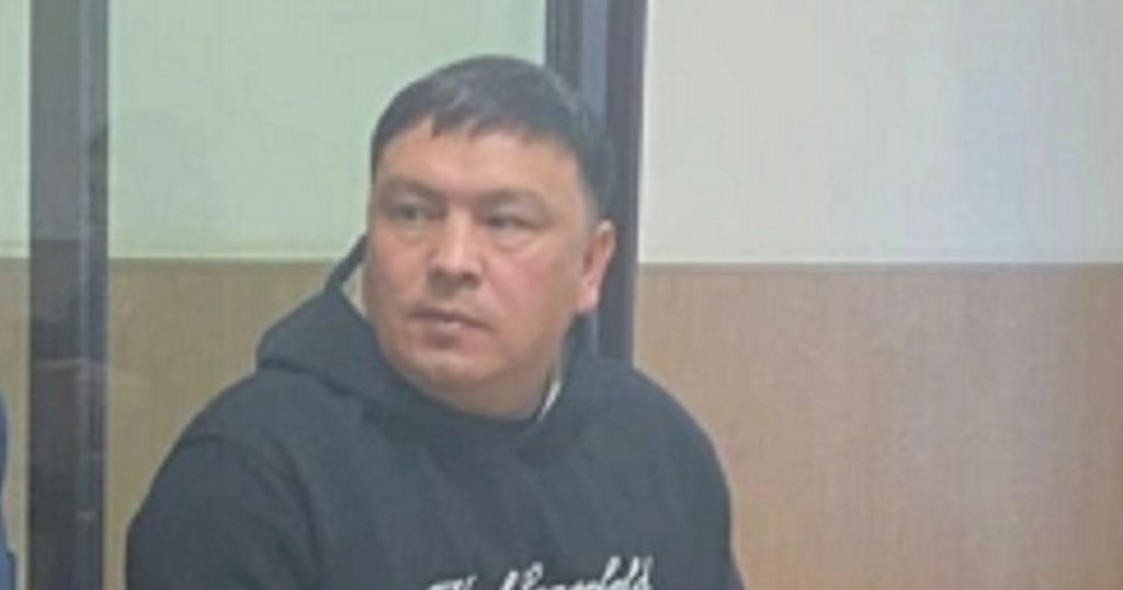 Ильдар Юланов покинул пост генерального директора «Башкиравтодора»