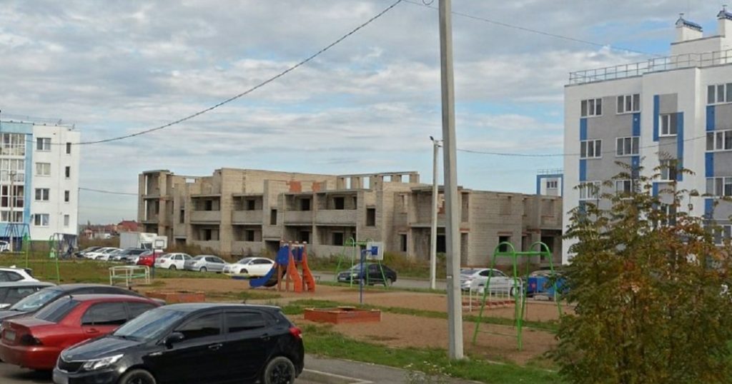 Бывшему застройщику «Новобулгаково» запретили привлекать инвестора