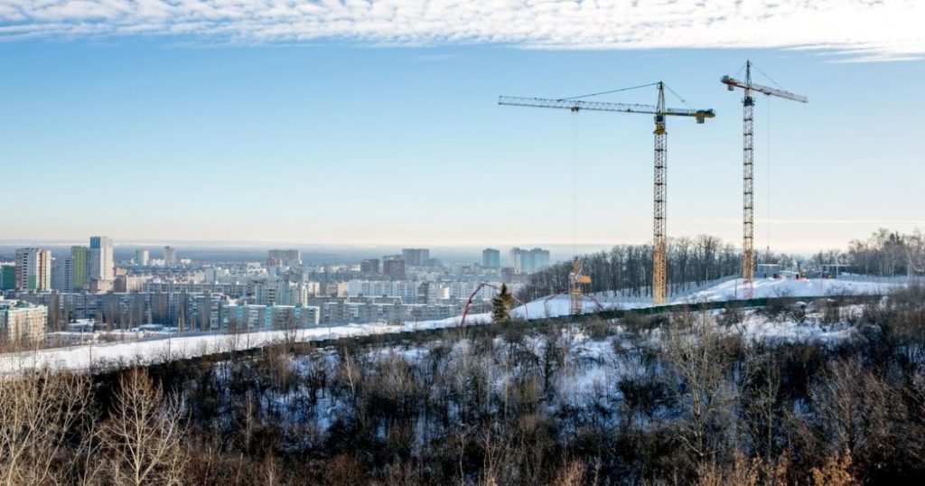 «Эксперт РА» подтвердил кредитный рейтинг Башкирии на уровне ruАА+