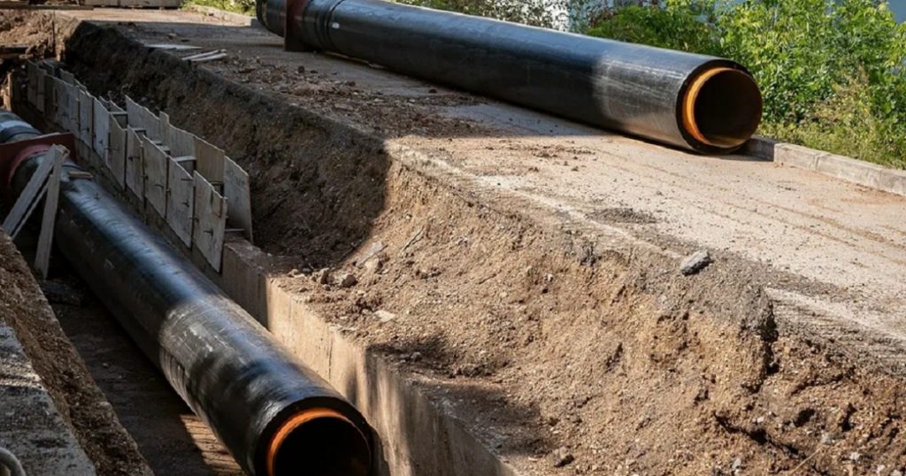 На сети водоснабжения частного сектора Забелья в Уфе выделят до ₽52 млн