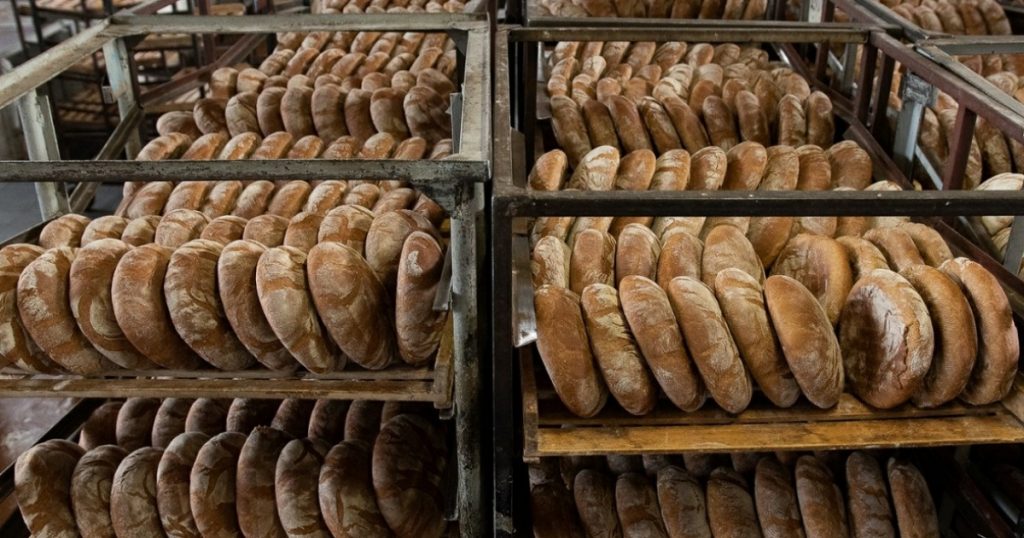 В Башкирии ужесточат условия маркировки товаров «Продукт Башкортостана»