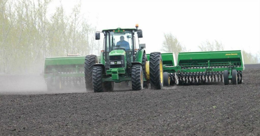 Минсельхоз назвал стоимость весенне-полевых работ в Башкирии