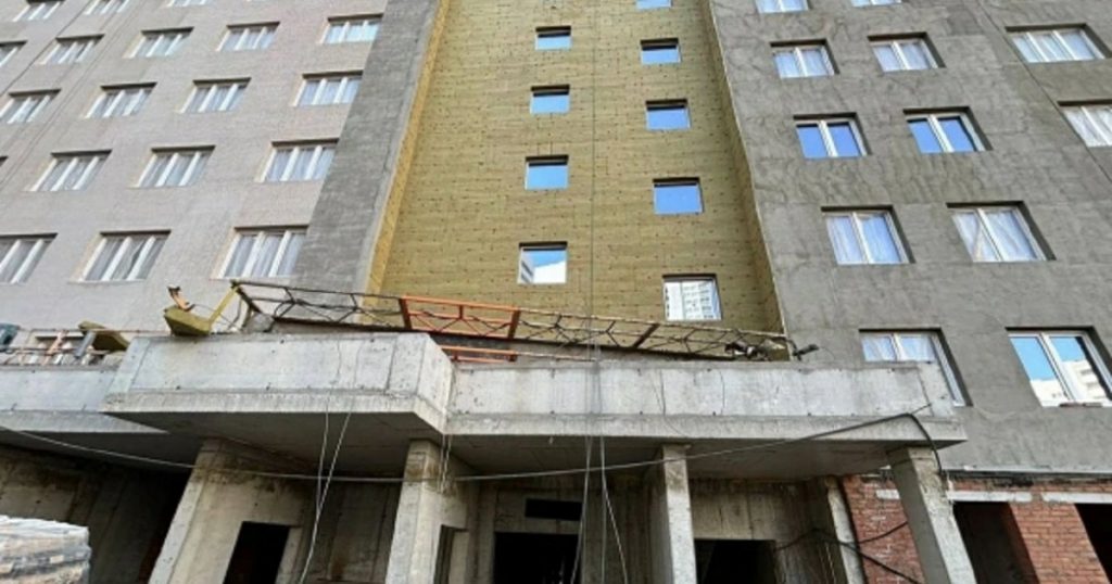 Суд ужесточил приговор по делу о гибели четырех рабочих на стройке в Уфе