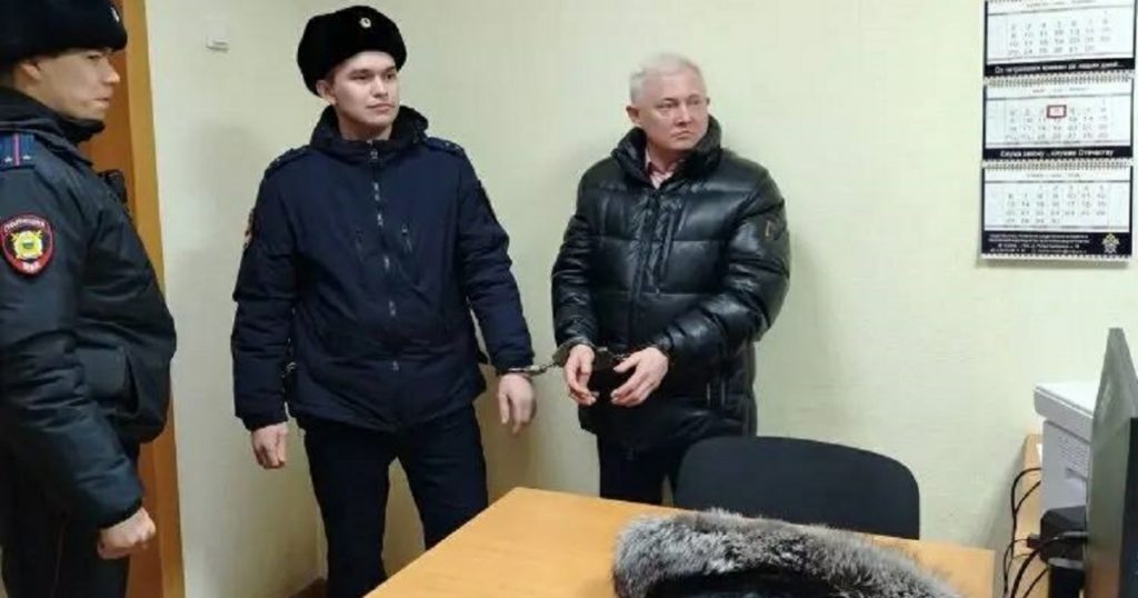 Депутата Бирского района Башкирии задержали за аферу с детским питанием