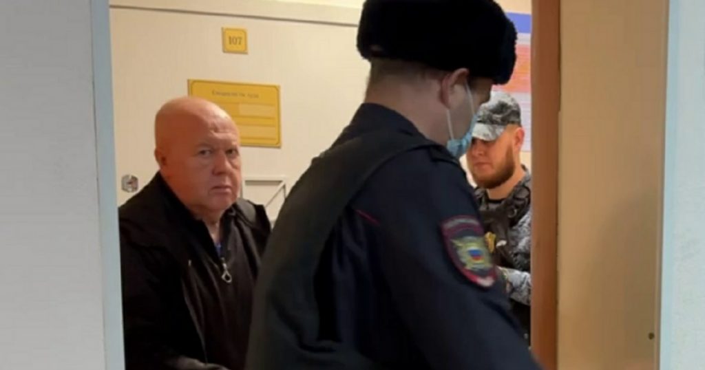 ВС Башкирии утвердил приговор бывшему военному прокурору Уфы Овчинникову