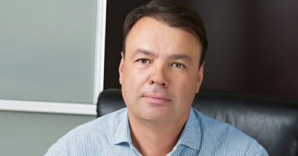 В Уфе задержали депутата горсовета Иосифа Марача