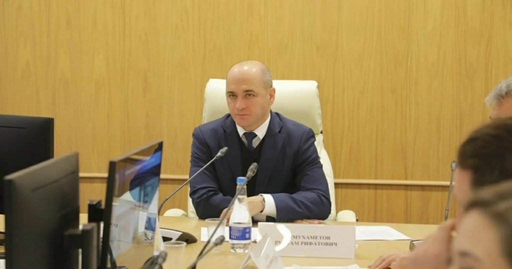 В Госсобрании Башкирии прогнозируют отказ от соцсетей и возврат к газетам