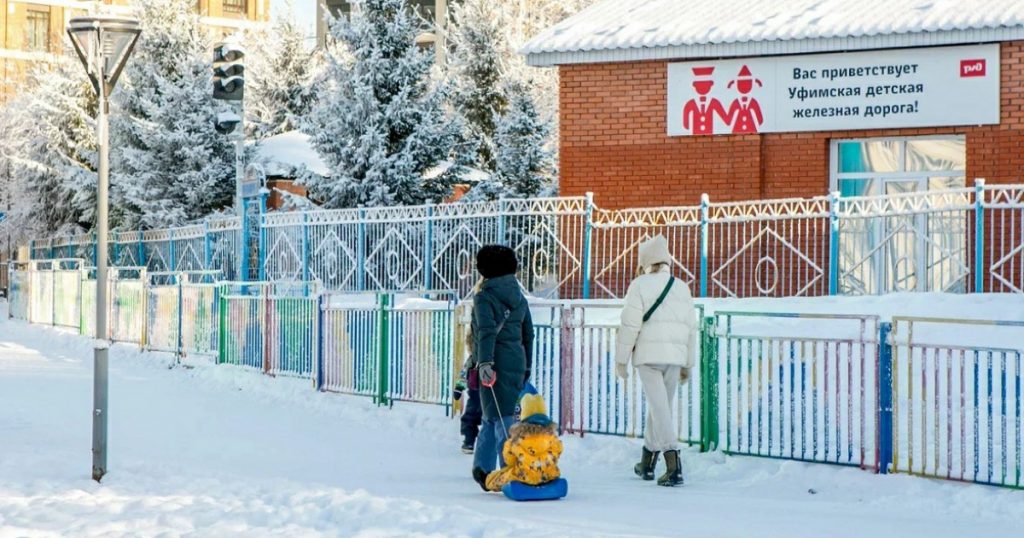 В Башкирии выплаты приемным семьям планируют увеличить на 11%