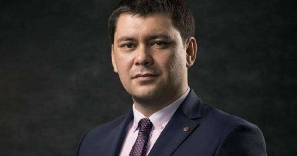 Экс-глава Татышлинского района Шайхисламов возглавит Минкультуры Башкирии