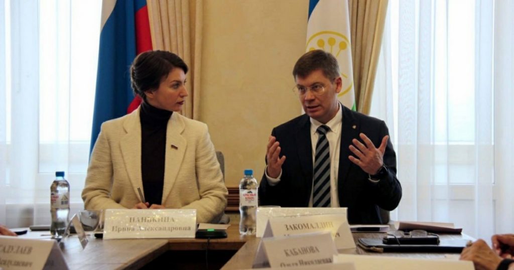 Хабиров создал рабочую группу по поиску пропавших без вести на СВО