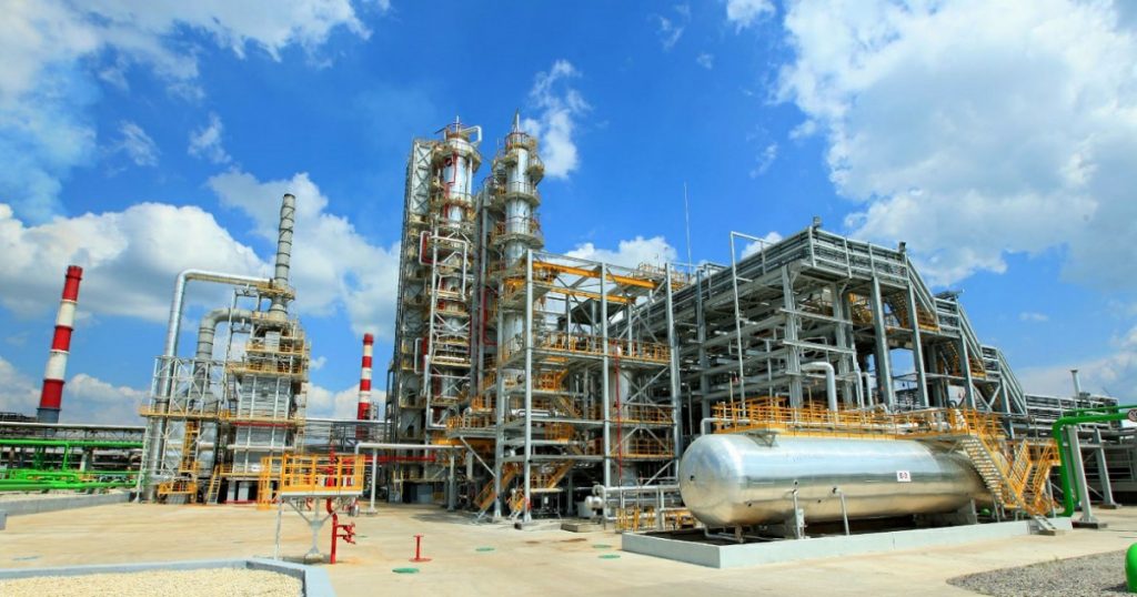 Минпром: санкции и дорогие кредиты мешают инновациям в Башкирии