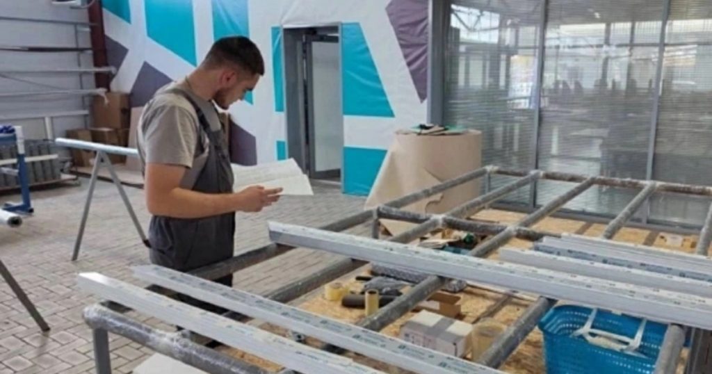 Число предпринимателей в Башкирии к концу года должно вырасти до 154 тыс.