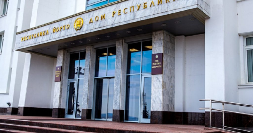 Проект придорожного комплекса за ₽100 млн в Башкирии станет приоритетным