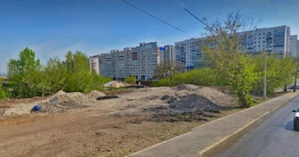 «Стандарт Плюс» не смог обжаловать решение об изъятии земли в центре Уфы