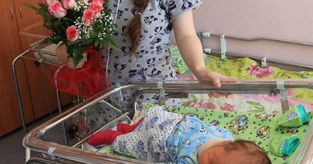 Расходы на повышение рождаемости в Башкирии увеличат до ₽13,6 млрд