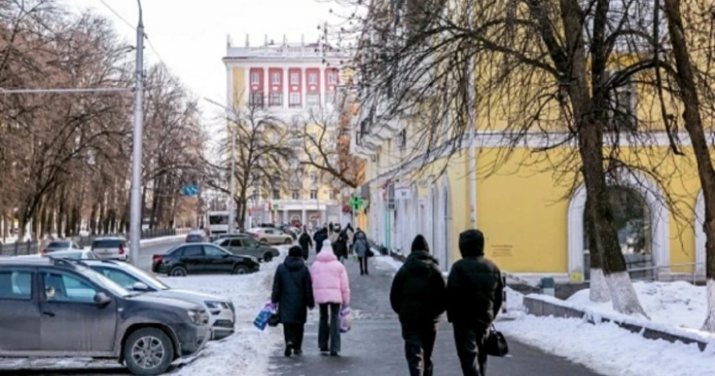 Кабмин прогнозирует рост зарплат в Башкирии в четыре раза к 2042 году