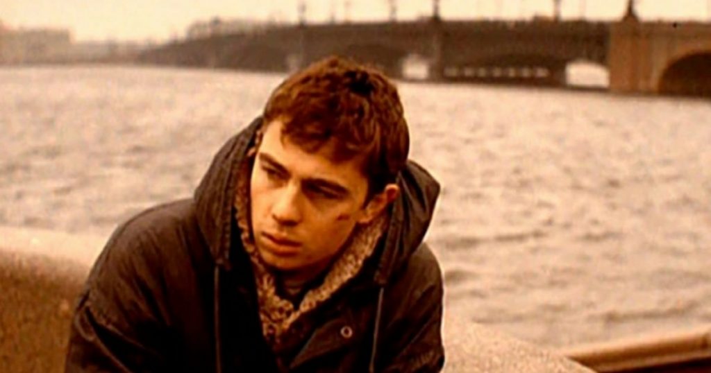 С компании из Уфы взыскали компенсацию за шеврон с Данилой Багровым