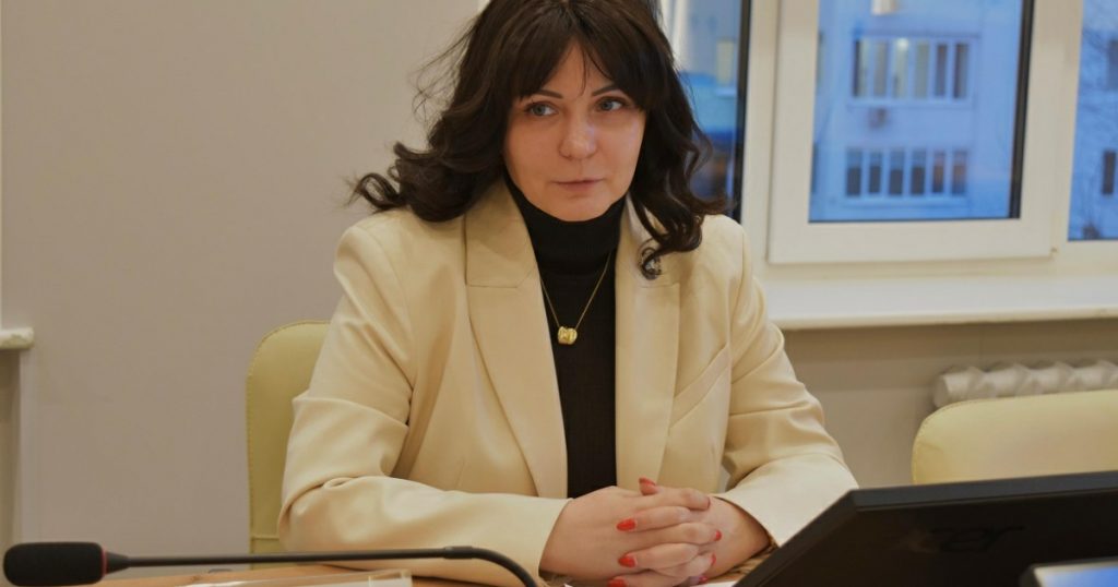 Хабиров предложил кандидатуру на пост главы Контрольно-счетной палаты РБ