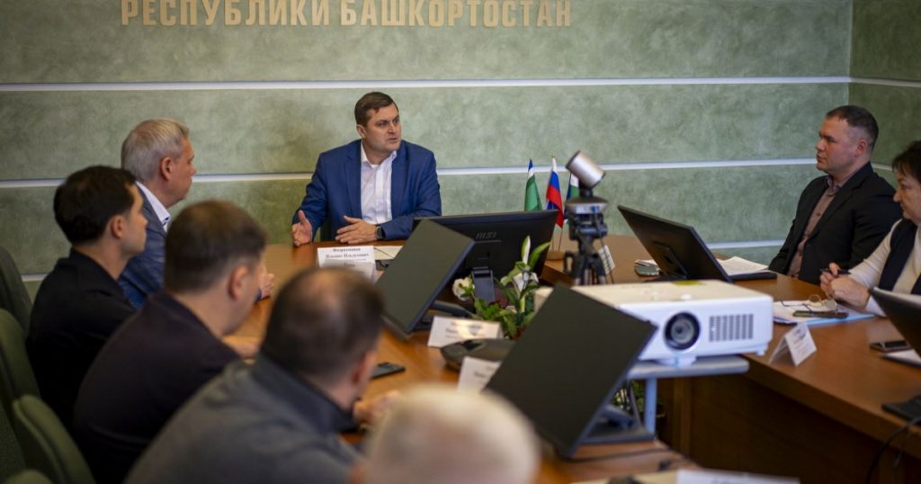 Фазрахманов призвал опираться на «доморощенных» инвесторов