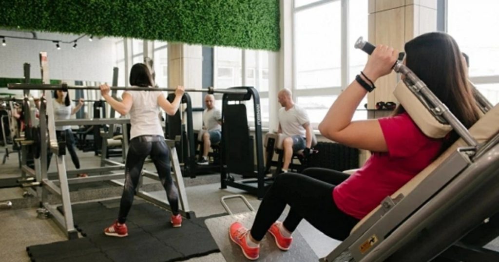 Фитнес-клубы Уфы фиксируют потери до 12% новых клиентов из-за сбоев связи
