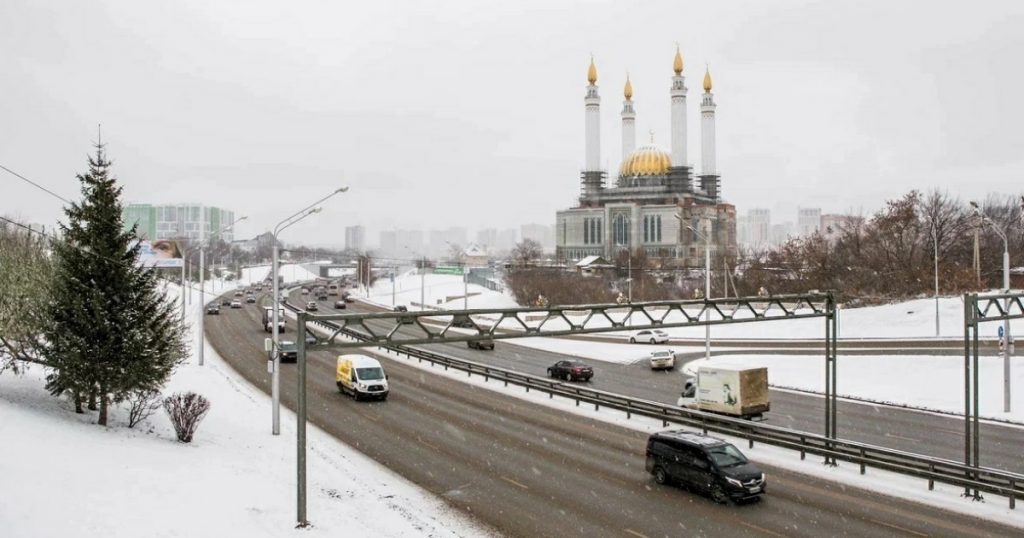 Мэрия Уфы не смогла обязать фирму ДУМ построить школу у мечети «Ар-Рахим»