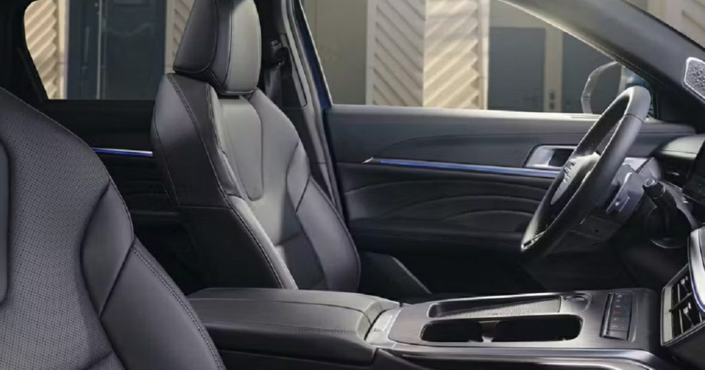 Центр общественной безопасности Уфы закупает кроссоверы Haval на ₽22 млн