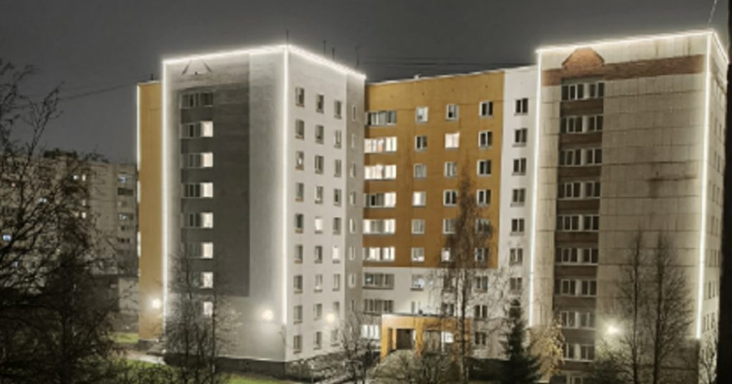 В УУНиТ отремонтируют два общежития и два учебных корпуса за ₽580 млн