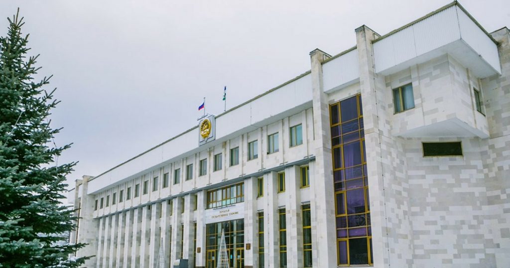 В Башкирии не будут ликвидировать сельсоветы и городские поселения