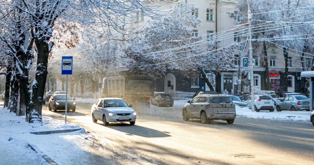 Жителей Башкирии ждут теплые выходные