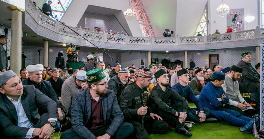 Где и как пройдет Ураза-байрам в Уфе и Башкирии