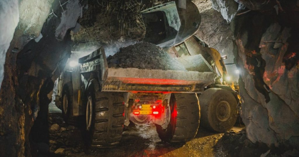 Сбор налога на полезные ископаемые в Башкирии вырос на 23,5% за год