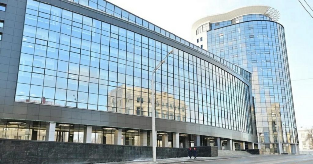 ФЖС Башкирии не смог взыскать ₽19 млн за неудавшийся ТЦ на Валиди