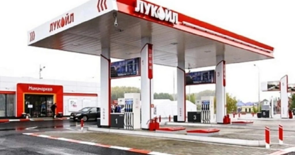 Уфимская «дочка» ЛУКОЙЛа в 2025 году увеличила прибыль на 19%