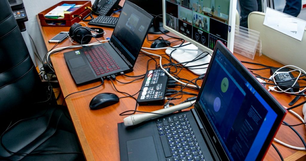 Бизнес в Башкирии стал на 41% реже закупать цифровую технику