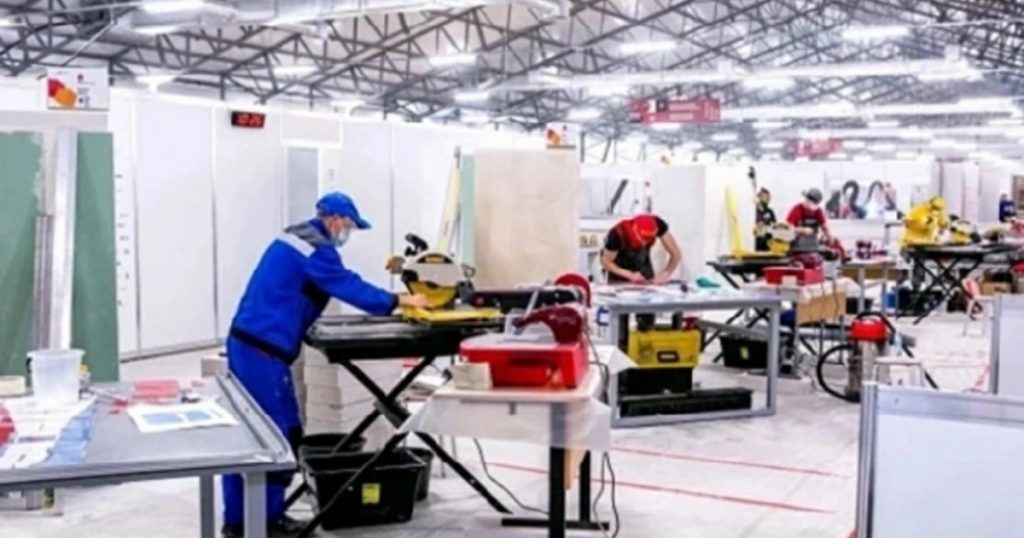 Объем инвестиций в экономику Башкирии за семь лет вырос на 77%