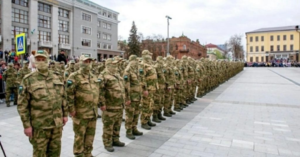 В Уфе могут ввести муниципальные выплаты за привлечение контрактников