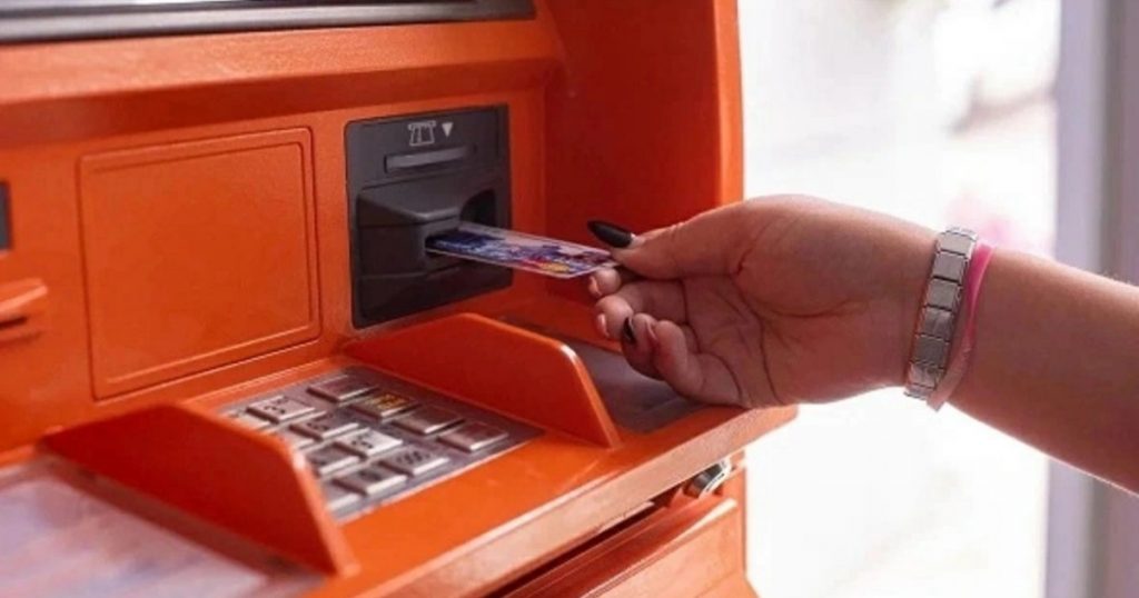 Лимит по кредитным картам Башкирии в феврале вырос на 5%