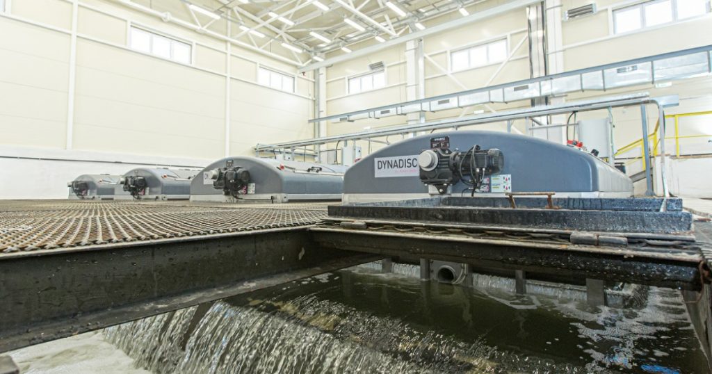 За год БСК инвестировала ₽1,4 млрд на охрану природы