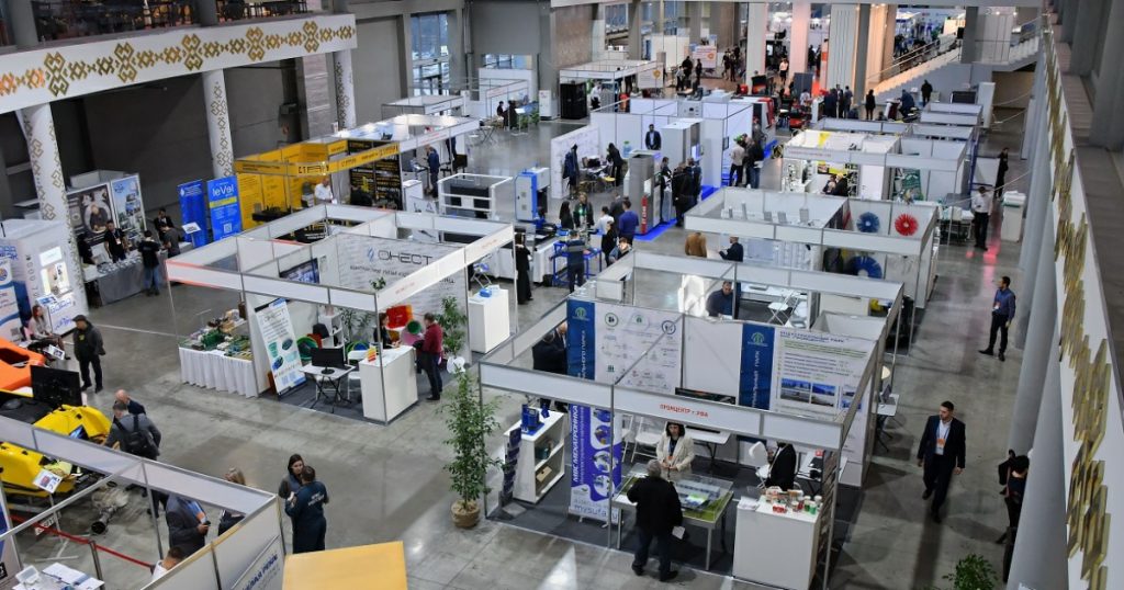 Расходы бизнеса на менеджмент и продвижение в Башкирии выросли на 5%