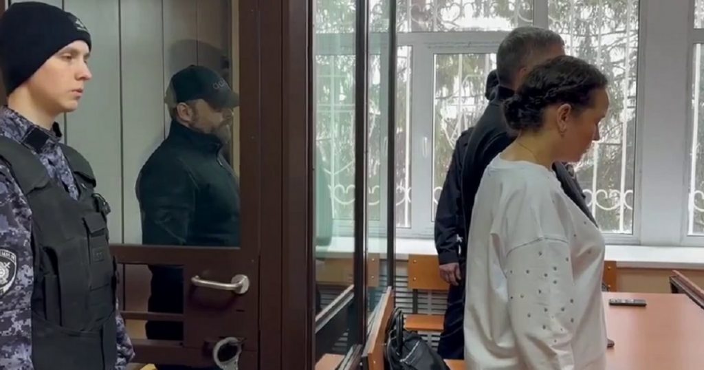 Депутату Госсобрания Башкирии Алексею Локотченко дали 10 лет колонии