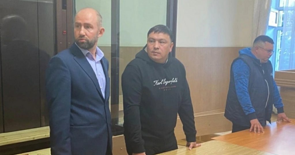 ВС Башкирии смягчил приговор экс-гендиректору «Башкиравтодора» Юланову