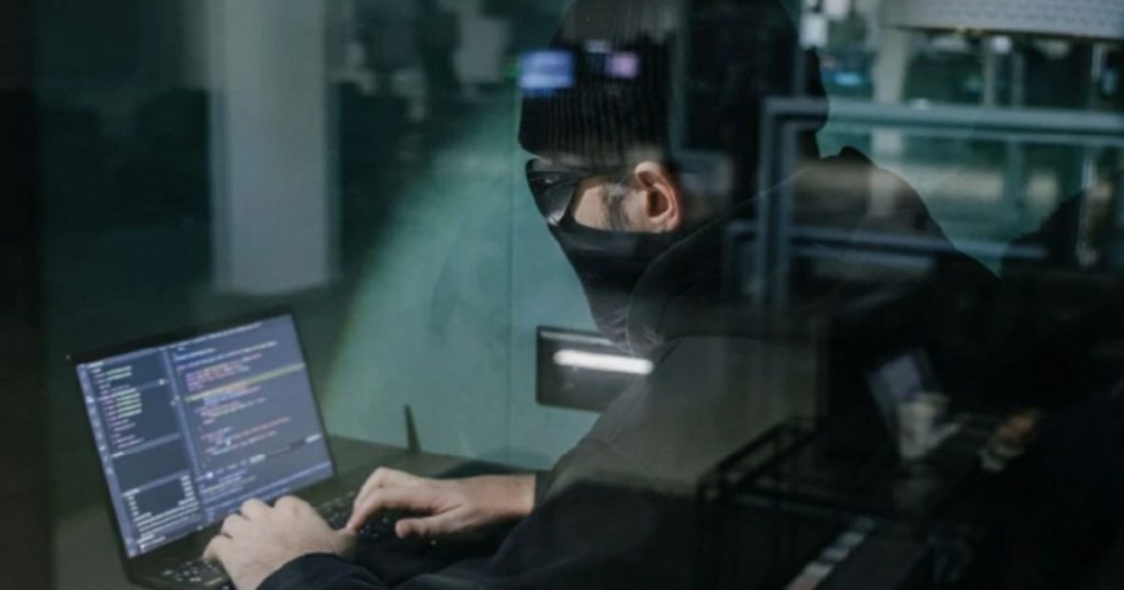 В Уфе впервые за пять лет снизилось количество киберпреступлений