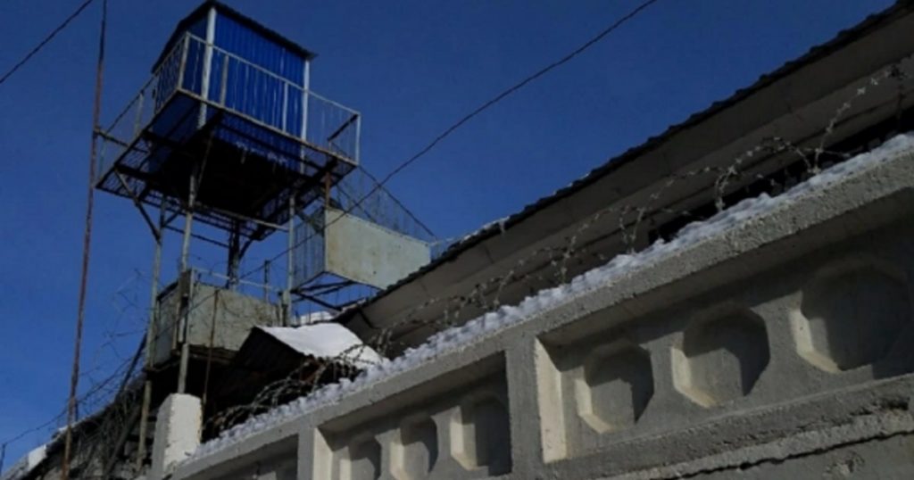 Блокираторы связи для уфимского СИЗО за ₽53 млн поставит фирма из Москвы