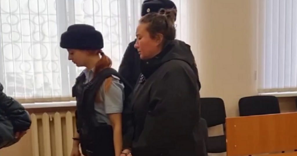 Главного таможенного инспектора Уфы отправили в СИЗО